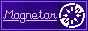 A banner of the Magnetar logo
