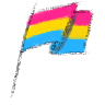 Pan flag