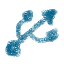 A USB-like icon